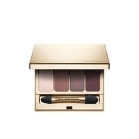 Clarins 4-Color Eyeshadow Palette