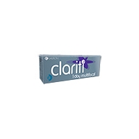 clariti 1 day multifocal 30 lenses