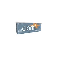 Clariti 1 Day Toric (30 lenses)