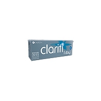 Clariti 1 Day (30 lenses)