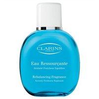 Clarins Fragrance Eau Ressourcante