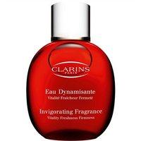 Clarins Fragrance Eau Dynamisante