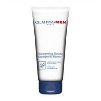 ClarinsMen Shampoo & Shower