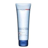 clarinsmen exfoliating cleanser 2 in 1