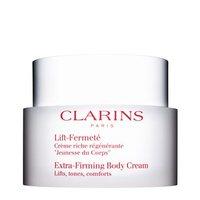 clarins extra firming body cream