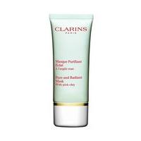 Clarins Pure And Radiant Mask