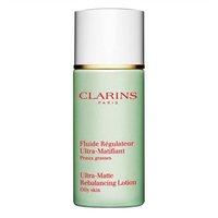 Clarins Ultra-Matte Rebalancing Lotion