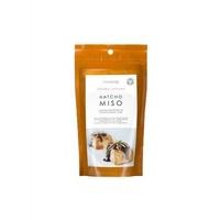 Clearspring Hatcho Miso 100% soya - pouch 300g (1 x 300g)