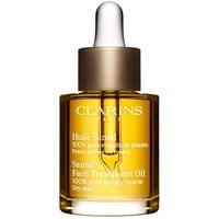 Clarins Face Treatment Oil