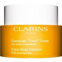 Clarins Tonic Body Polisher