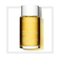 Clarins Body Treatment Oil