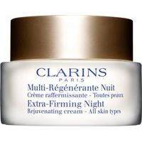 clarins extra firming night cream all skin types