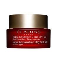 Clarins Super Restorative Day Cream SPF 20 All Skin Types