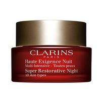 Clarins Super Restorative Night All Skin Types