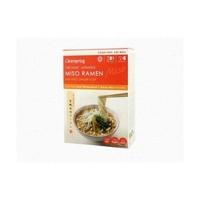 Clearspring Org Miso Ramen w/ Miso Ginger 170g (1 x 170g)