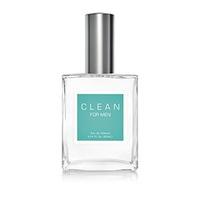 clean men by clean eau de toilette 60ml