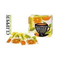 clipper st clements organic infusion 10bag 1 x 10bag