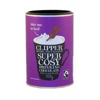 clipper ft drinking chocolate 250g 1 x 250g