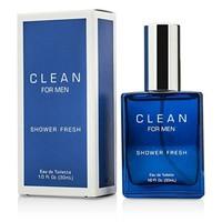 clean shower fresh by clean eau de toilette 30ml