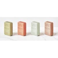 Claus Porto Musgo Real Hand and Body Soap Four Pack 4 x 160g