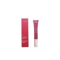 Clarins Eclat Minute Beautifying Lip Balm Number 08, Plum Shimmer 12 ml