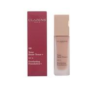 Clarins Everlasting Foundation + 109 Wheat SPF15 30ml - Brand New in Box