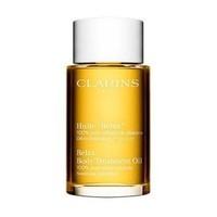 Clarins 100ml Body Treatment Oil - Relax