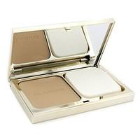 clarins everlasting compact foundation 112 amber 10g