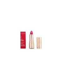 clarins joli rouge brilliant lipstick number 27 fuchsia 35 g