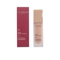 Clarins Everlasting Foundation + 108 Sand 30ml SPF15 - Brand New in Box