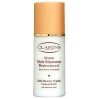 clarins 15ml skin beauty repair concentrate