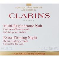 Clarins Multi-Active Night Cream Dry Skin, 50 ml