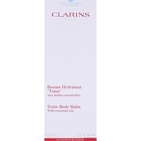 Clarins Tonic Body Balm 200 ml