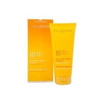 Clarins Sun Care Cream Moderate Protection UVB/UVA 10, 200 ml