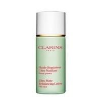 Clarins Cos Clarins Ultra Matte Fluid Reg 50Ml 50 ml