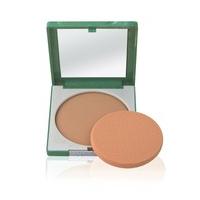 Clinique - STAY MATTE SHEER 01-Invisible powder 7.6 g ma