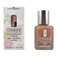 CLINIQUE SUPERBALANCED make up No 08 porcelain beige 30ml