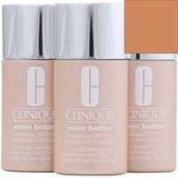 Clinique Even Better make up no 07 vanilla 30ml