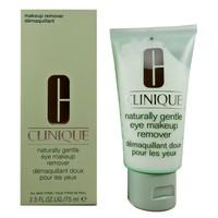 Clinique Naturally Gentle Eye Makeup Remover for All Skin Types 75 ml