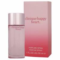 Clinique Happy Heart Perfume Spray 30 ml