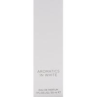 Clinique Aromatics In White Woman Eau De Parfum Spray 30 ml