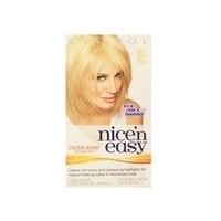 clairol nicen easy sb2 natural light cool summer blonde