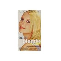 Clairol Born Blonde Lightener