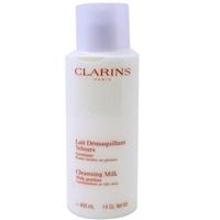 Clarins Cleansing Milk 400ml For Combination Or Oily Skin