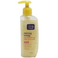 Clean & Clear Morning Energy Daily Facial Wash