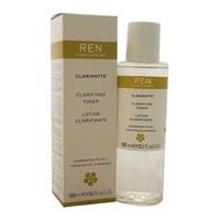 clarimatte clarifying toner combination to oily skin ren 51 oz lotion  ...