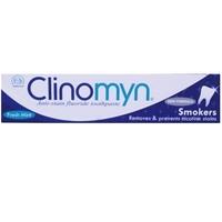 clinomyn smokers toothpaste