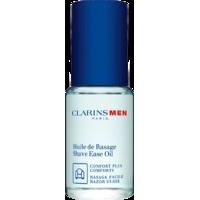 clarins men shave ease two in one oil 30ml