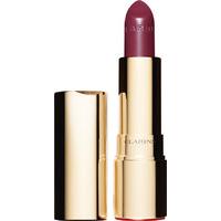 Clarins Joli Rouge Lipstick 3.5g 744 - Soft Plum