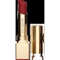 Clarins Rouge Eclat Satin Finish Age Defying Lipstick 3g 22 - Red Paprika